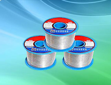 焊錫絲的主要成分和材料組成是什么？